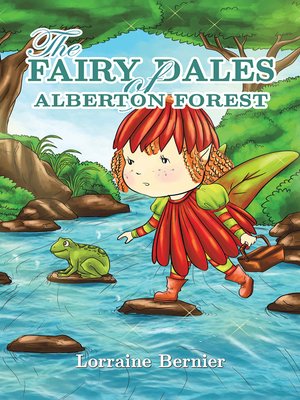 cover image of The Fairy Dales of Alberton Forest